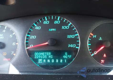 2011 Chevrolet Impala Lt from USA, damaged, VIN 2G1WG5EK7B1270825